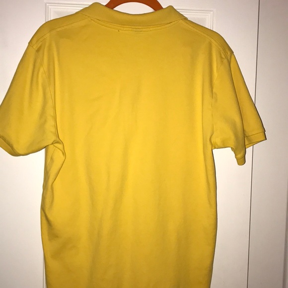 US Polo Assn polo shirt - Picture 2 of 3